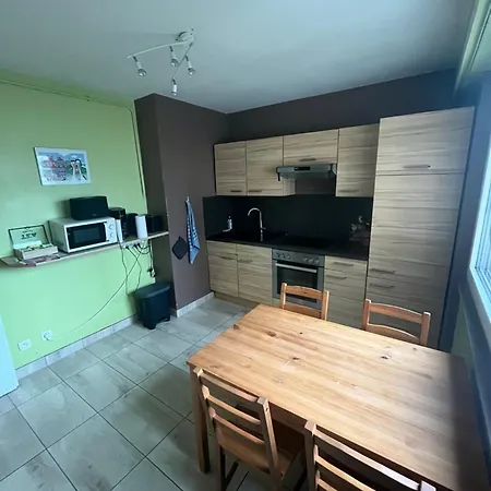 Appartement Centre Confort *