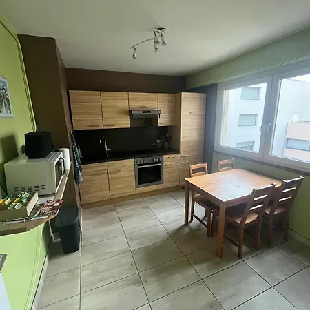 Centre Confort דירה