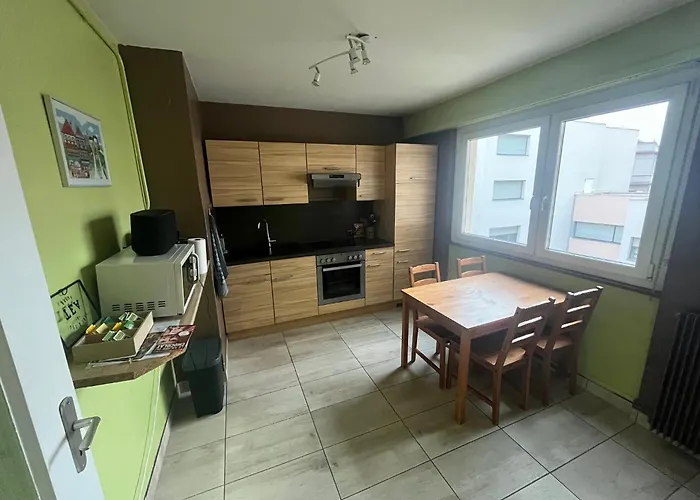 Centre Confort Appartement